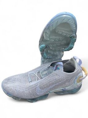Nuke VaporMax !!